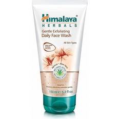 Himalaya Face Cleansers Himalaya Gentle Exfoliating Daily Face Wash 150ml