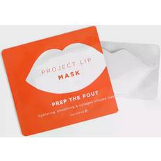 Project Lip Prep The Pout Mask