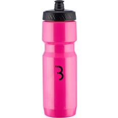 Transparent Water Bottles BBB Comptank XL Water Bottle 0.75L