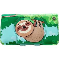 iMP Tech Nintendo 2Ds XL Sloth Open and Play Protective Case