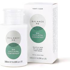Balance Me Serums & Face Oils Balance Me BHA Glow Exfoliating Concentrate 180ml