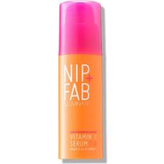 Nip+Fab Facial Skincare Nip+Fab Vitamin C Fix Serum 50ml