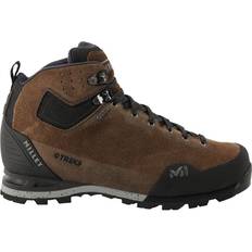 Millet Men Hiking Shoes Millet G Trek 3 GTX M - Brown