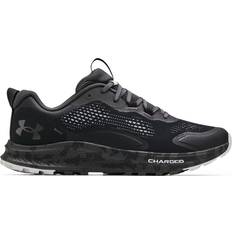 Under Armour Men - Trail Running Shoes Under Armour Charged Bandit TR 2 M - Black/Jet Gray