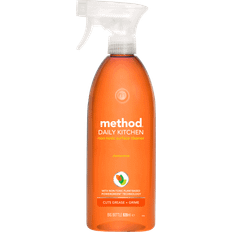 Kitchen Cleaners Method Daily Kitchen Cleaner 800ml