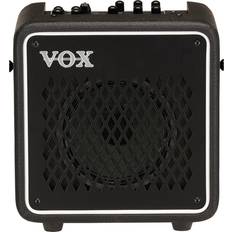 Delay Guitar Amplifiers Vox VMG-10 Mini Go