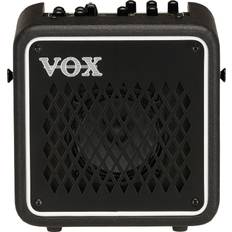 Delay Guitar Amplifiers Vox VMG-3 Mini Go