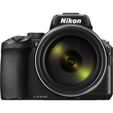 Nikon 3840x2160 (4K) Bridge Cameras Nikon Coolpix P950