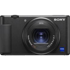 Sony JPEG Compact Cameras Sony ZV-1