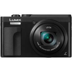 Panasonic EXIF Digital Cameras Panasonic Lumix DC-TZ90