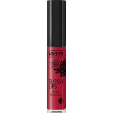 Lavera Lip Glosses Lavera Glossy Lips #03 Magic Red