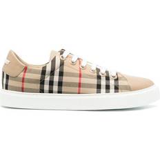 Burberry Trainers Burberry Vintage Check W - Archive Beige