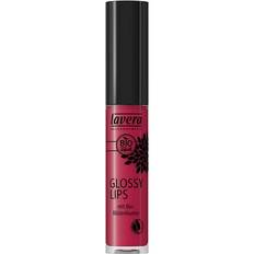 Lavera Lip Glosses Lavera Glossy Lips #06 Berry Passion