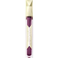 Lip Products Max Factor Honey Lacquer #40 Regale Burgundy