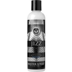 Master Series Jizz Cum Scented Water-Based Lube 250ml