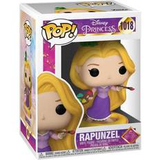 Funko Disney Figurines Funko Pop! Disney Princess Rapunzel