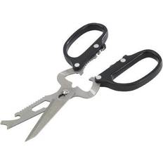 Outwell Kitchenware Outwell 12 in 1 Kitchen Scissors 19cm