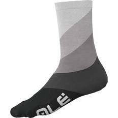 Alé Socks Alé Diagonal Digitopress Socks Men - Grey