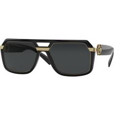Versace Sunglasses Versace VE4399 GB1/87