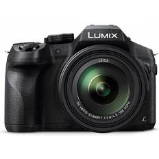 Panasonic Bridge Cameras Panasonic Lumix DMC-FZ300