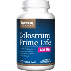 Jarrow Formulas Colostrum Prime Life 400mg 120 pcs