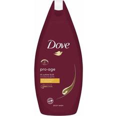 Dove Moisturizing Body Washes Dove Pro Age Body Wash 450ml