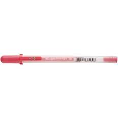 Sakura Gelly Roll Moonlight 10 Red Gel Pen 0.5mm