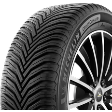 Michelin All Season Tyres Car Tyres Michelin CrossClimate 2 235/55 R19 105H XL