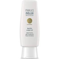 Marlies Möller Styling Creams Marlies Möller Specialists Keratin Cream Oil 100ml