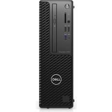 Dell 8 GB - Tower Desktop Computers Dell Precision 3450 (510MC)
