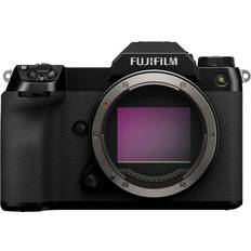 Fujifilm Body Only Mirrorless Cameras Fujifilm GFX100S