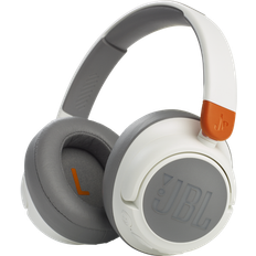 Active Noise Cancelling - Over-Ear Headphones - Wireless JBL JR 460NC