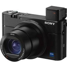 Sony Electronic (EVF) Digital Cameras Sony Cyber-shot DSC-RX100 VA