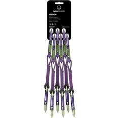 Wild Country Carabiners & Quickdraws Wild Country Session Quickdraw Set 6x12cm