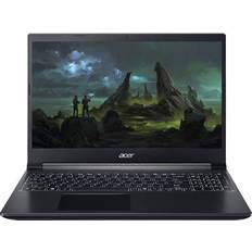 Acer 512 GB - 8 GB - Dedicated Graphic Card - Intel Core i5 Laptops Acer Aspire 7 A715-75G-51H8 (NH.Q9AEK.001)