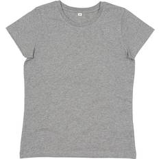 Mantis Women's Essential Organic T-shirt - Heather Marl