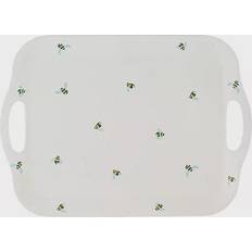Price and Kensington Serving Platters & Trays Price and Kensington Sweet Bees Serving Tray