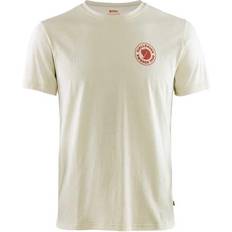 Fjällräven 1960 Logo T-shirt - Chalk White