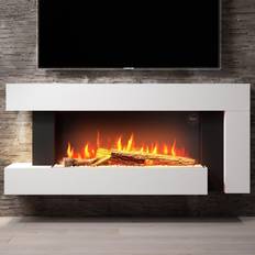 Amberglo Electric Fireplaces Amberglo AGL011
