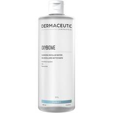 Dermaceutic Face Cleansers Dermaceutic Purify Oxiybiome 400ml