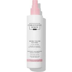 Christophe Robin Volumizers Christophe Robin Instant Volumising Leave-in Mist with Rose Water 150ml