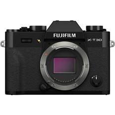 Fujifilm Body Only Mirrorless Cameras Fujifilm X-T30 II