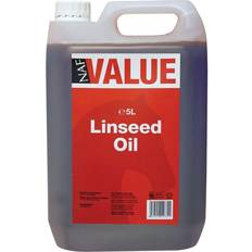 NAF Value Linseed Oil 5L