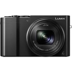 Panasonic EXIF Digital Cameras Panasonic Lumix DMC-TZ100
