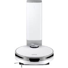 Robot Vacuum Cleaners Samsung Jet Bot+ VR30T85513W White