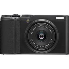 Fujifilm JPEG Compact Cameras Fujifilm XF10