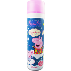 Peppa Pig Foam Soap 250ml