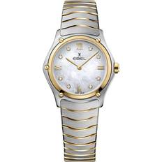 Ebel Wrist Watches Ebel Sport Classic (1216388A)