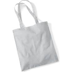 Westford Mill W101 Bag for Life Long Handles - Light Grey
