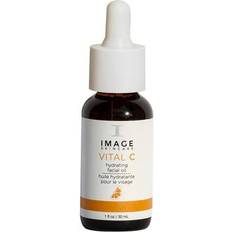 Image Skincare Vital C Hydrating Facial Oil 30ml